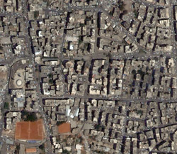 © Digital Globe, Inc.