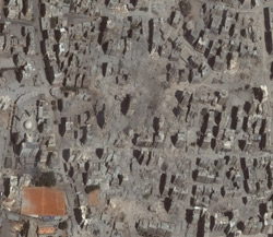 © Digital Globe, Inc.