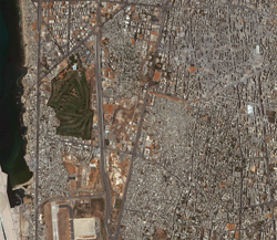 © Digital Globe, Inc.