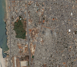 © Digital Globe, Inc.