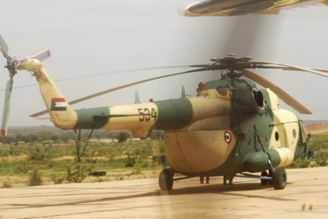 Photo2:Mi-17
