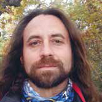 Antonio Cámara López, Madrid, Espagne. @ DR