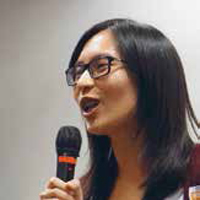 Lam Po Yee, Hong Kong. @ DR