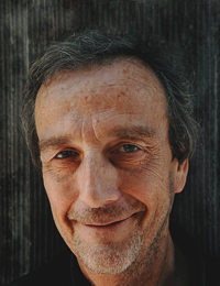 Pierre Buch