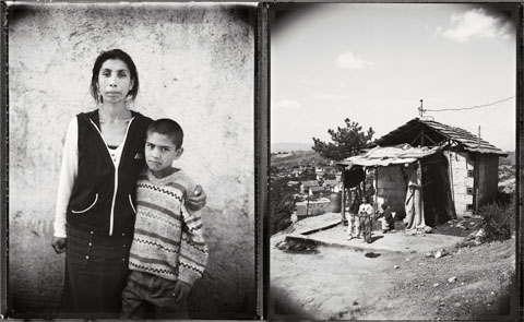 @ Amnesty International / Jean-François Joly