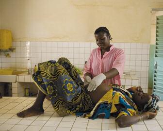 Rencontre homme femme au burkina