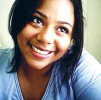 Salima Bakkass, Maroc. @ DR