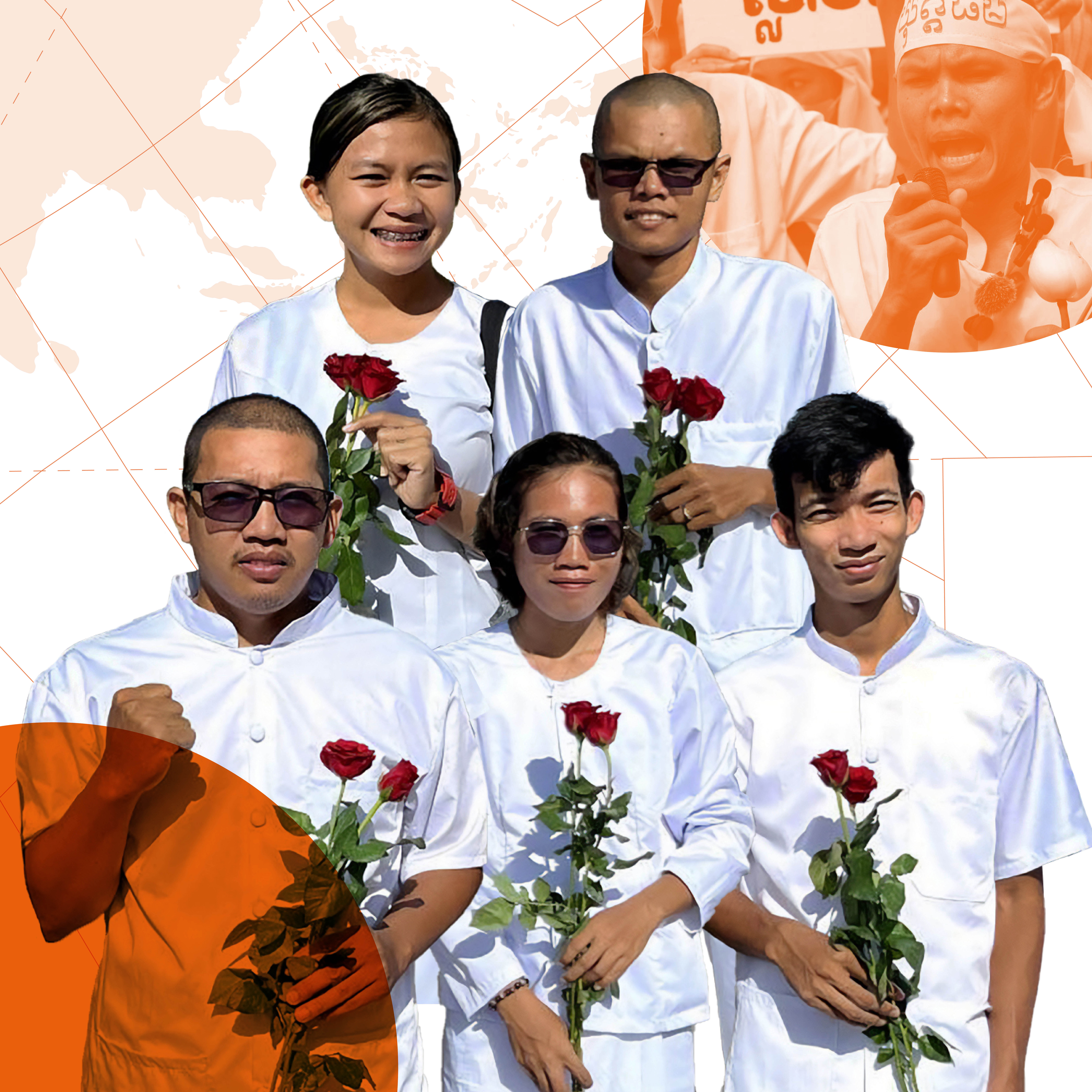 Mother Nature Cambodia