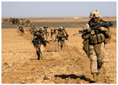 La divulgation de rapports de guerre américains met en évidence l'incohérence des procédures relatives au traitement des pertes©APGraphicsBank