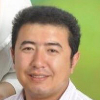 Miradil Ablet un ouïghour en prison en Chine