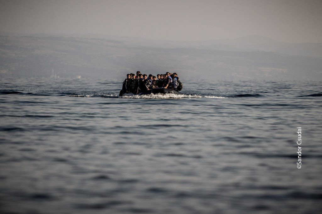 Migranti: ancora 42 arrivi a Lampedusa