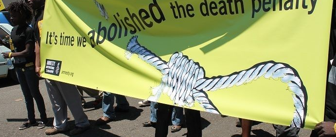 Pourquoi il faut abolir la peine de mort