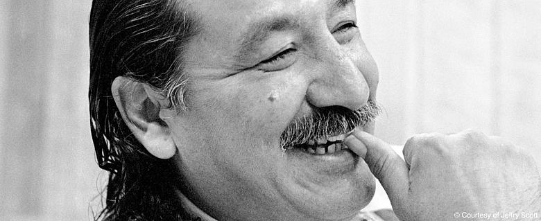 États-Unis, après 46 ans d'emprisonnement, il est temps de libérer Leonard Peltier