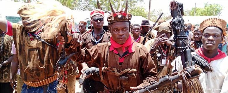 Burkina Faso, les auteurs présumés des tueries de Nouna doivent faire face à la justice 