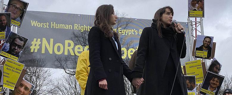 président al-Sissi Bruxelles roi