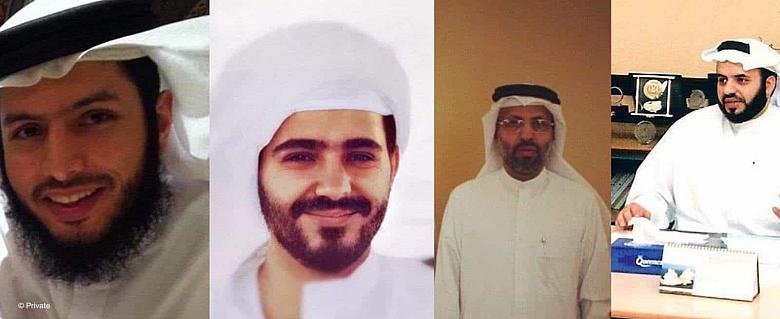 Émirats arabes unis condamnés affaire UAE-94