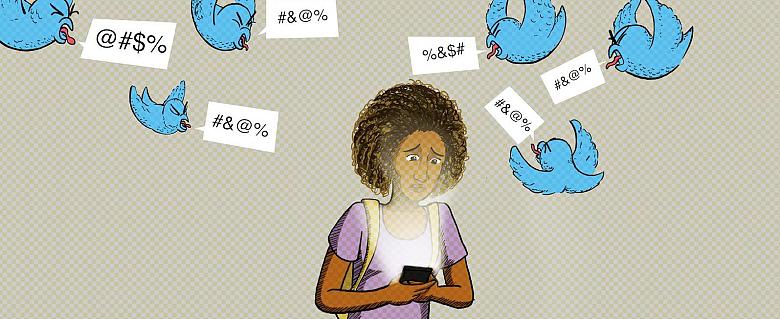 Twitters violences femmes