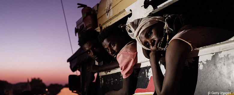 tigré crimes contre humanité