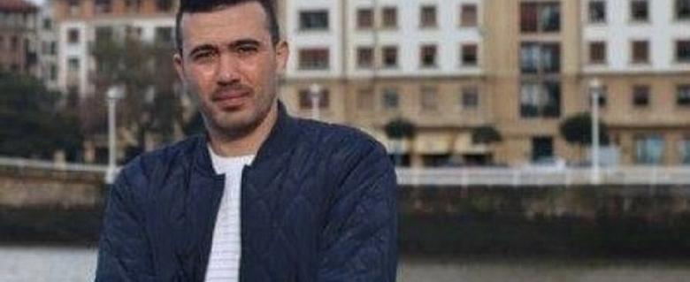Mohamed Benhlima Algérie