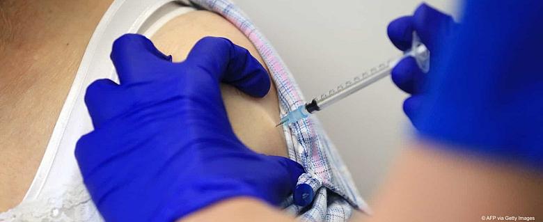 Vaccin covid-19