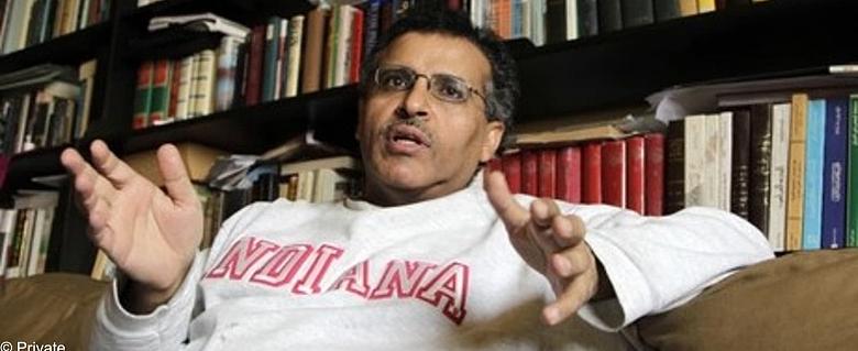 Arabie saoudite al Qahtani