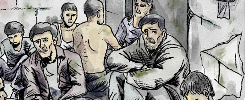 Liban Torture