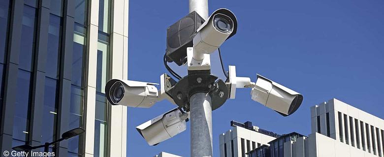 surveillance