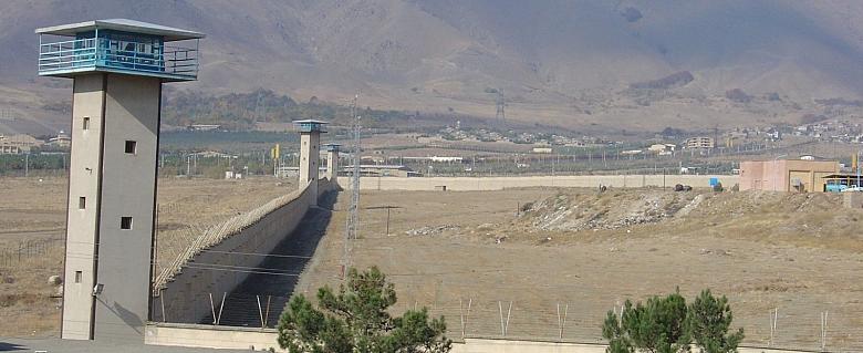 Iran-prisonniers