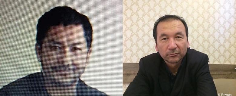 extradition chine