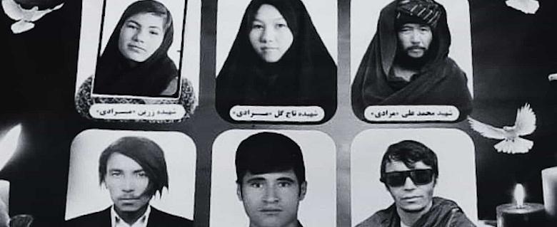 Afghanistan - attaque contre la minorité Hazaras