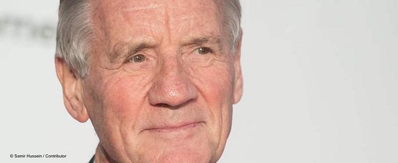 Royaume-Uni Michael Palin