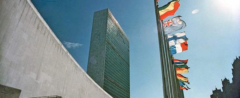 Nations-Unies