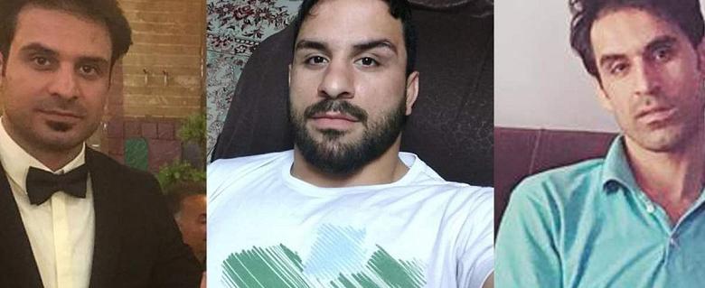 Navid Afkari