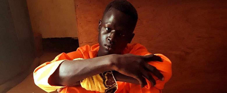 libération magai matiop ngong