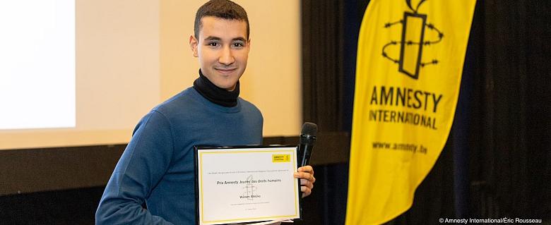 Wassim Allouka