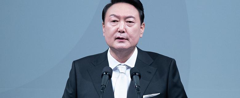 Yoon Suk-yeol doit changer la manière dont la Corée du Sud traite les femmes