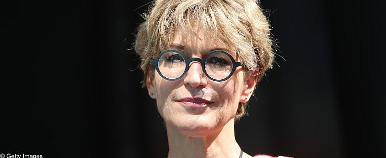 Agnès Callamard