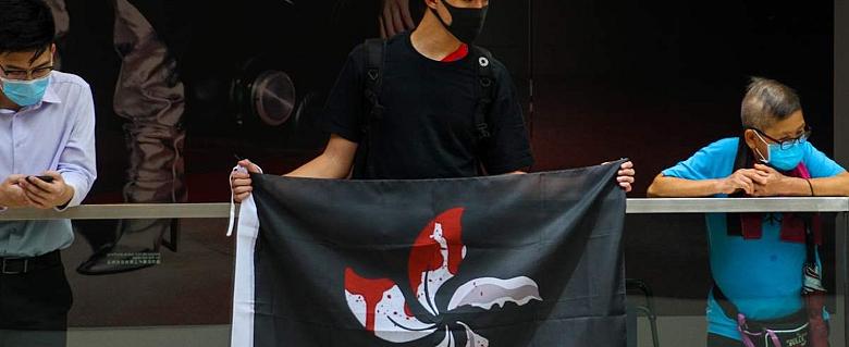 Hong Kong_manifestations