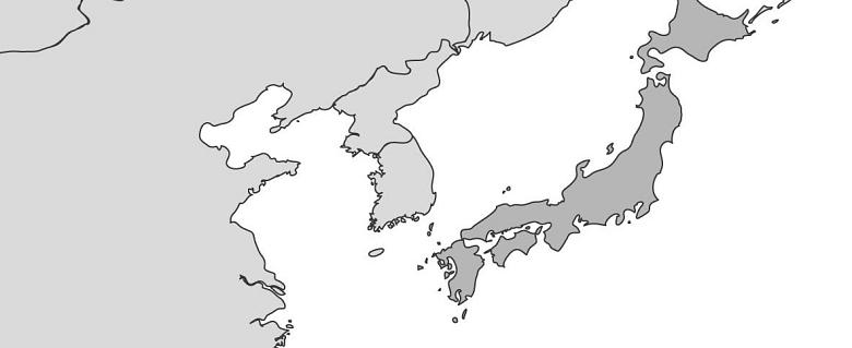 carte Japon rapport annuel amnesty