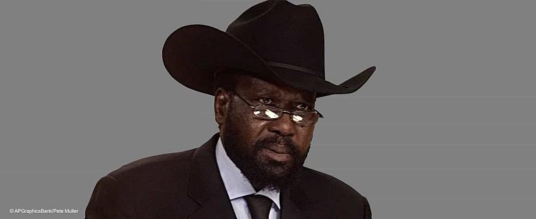 Soudan du Sud Salva Kiir Répression manifestations pacifiques