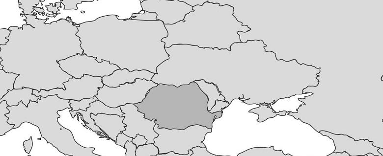 carte Roumanie rapport annuel amnesty