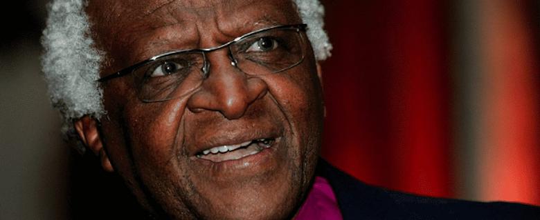 Desmond Mpilo Tutu