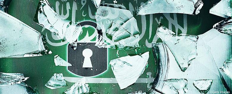 Arabie saoudite, répression inquiétante contre la liberté d'expression en ligne