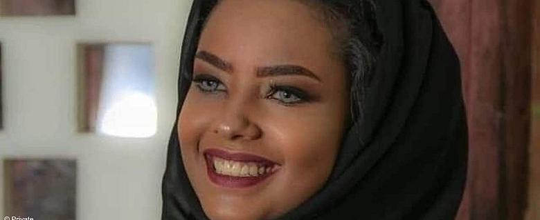 Yémen Intisar al Hammadi