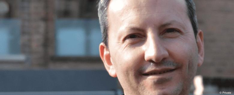 6 ans emprisonnement ahmadreza djalali 