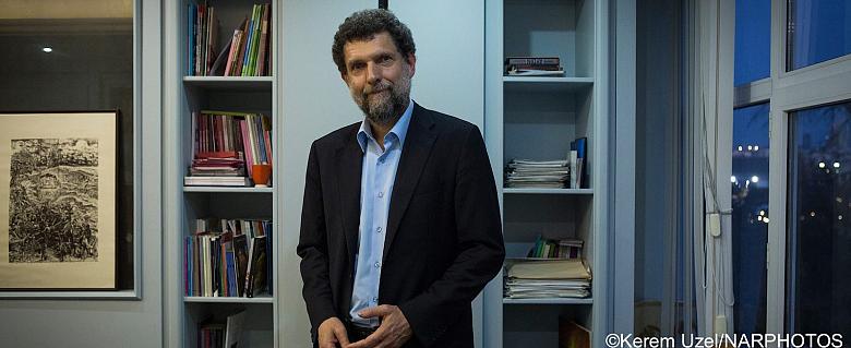 Osman Kavala