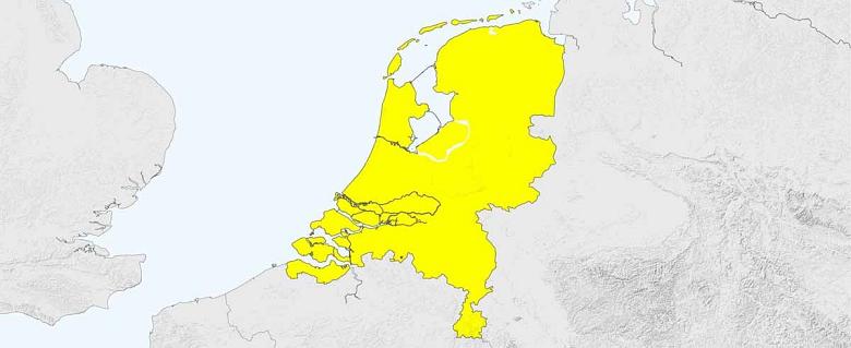 carte pays bas rapport annuel amnesty
