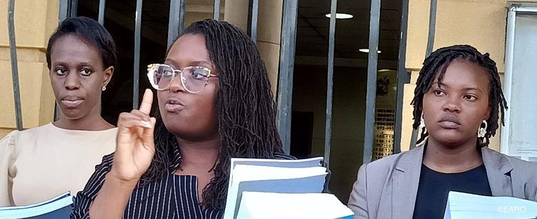 Kenya - Meta est poursuivie à hauteur de 1,5 milliard d'euros pour avoir alimenté la violence ethnique en Éthiopie 