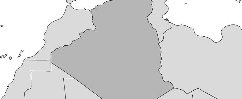 Algérie manifestation Hirak
