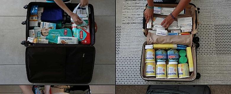 médicaments Liban